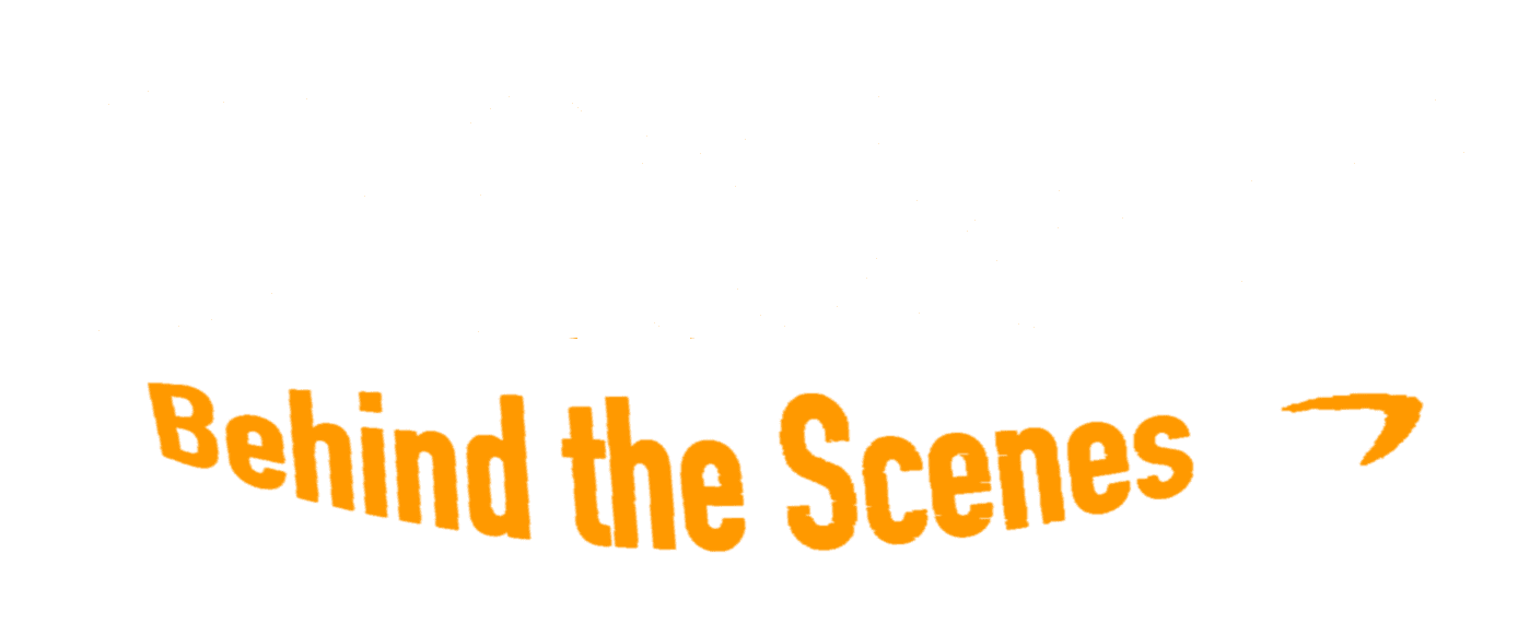 Amazon: Behind the Scenes